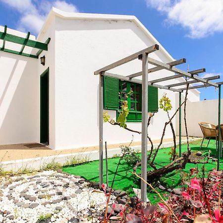 Casa Angeles 2 Villa Mozaga Ngoại thất bức ảnh