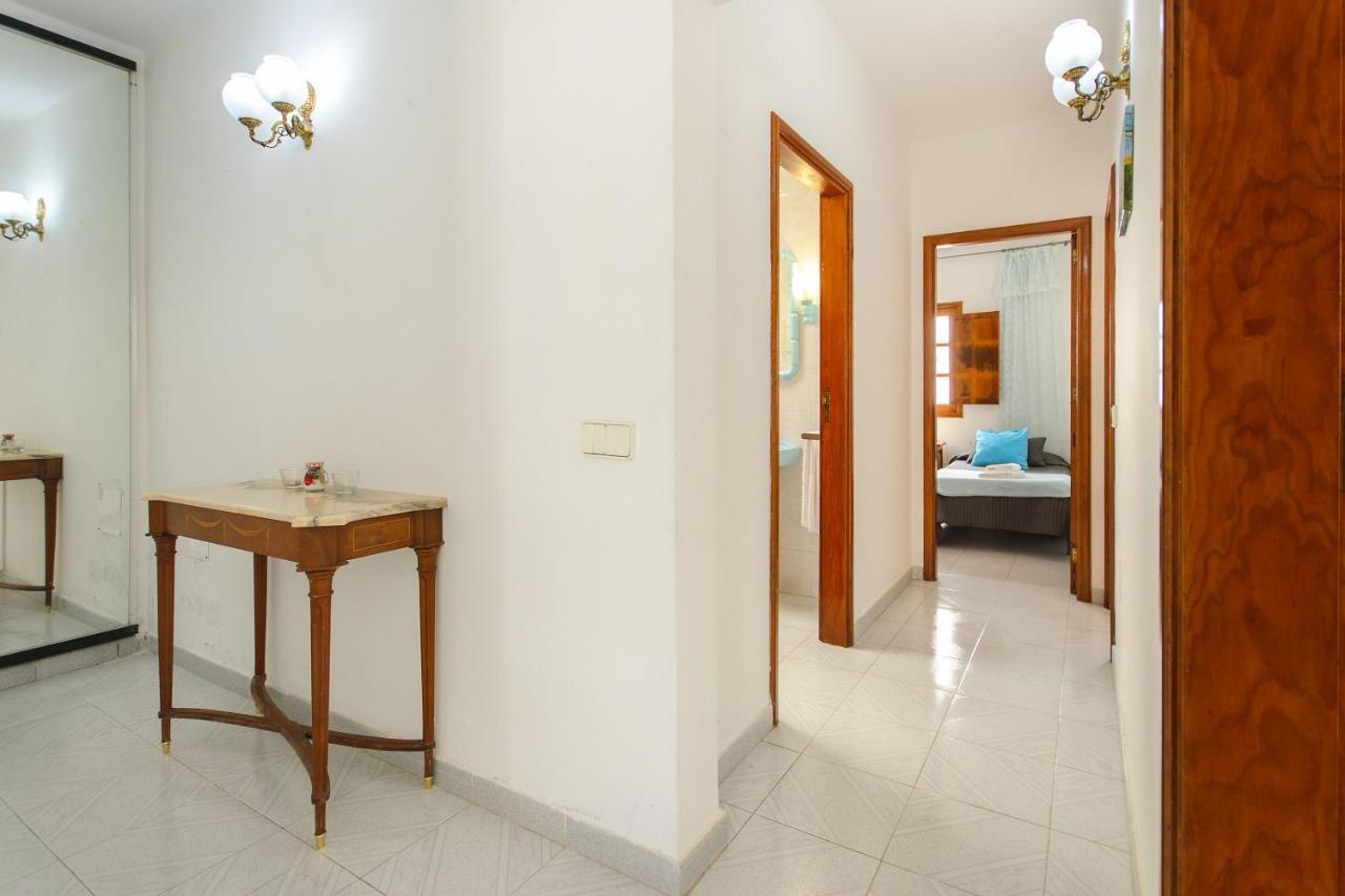 Casa Angeles 2 Villa Mozaga Ngoại thất bức ảnh
